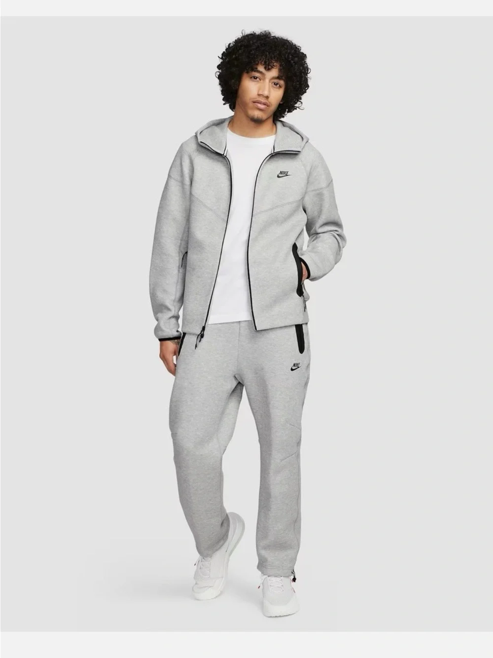 Nike Sportswear Tech Fleece Windrunner